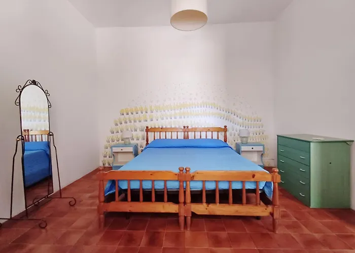 Casina La Tajata