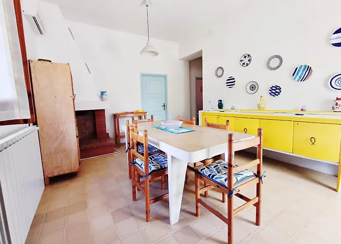 Casina La Tajata