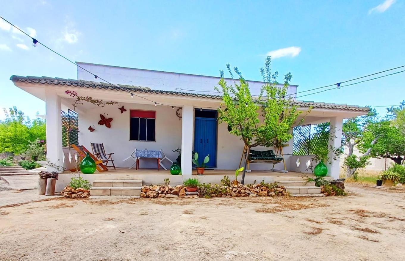Casina La Tajata Holiday home