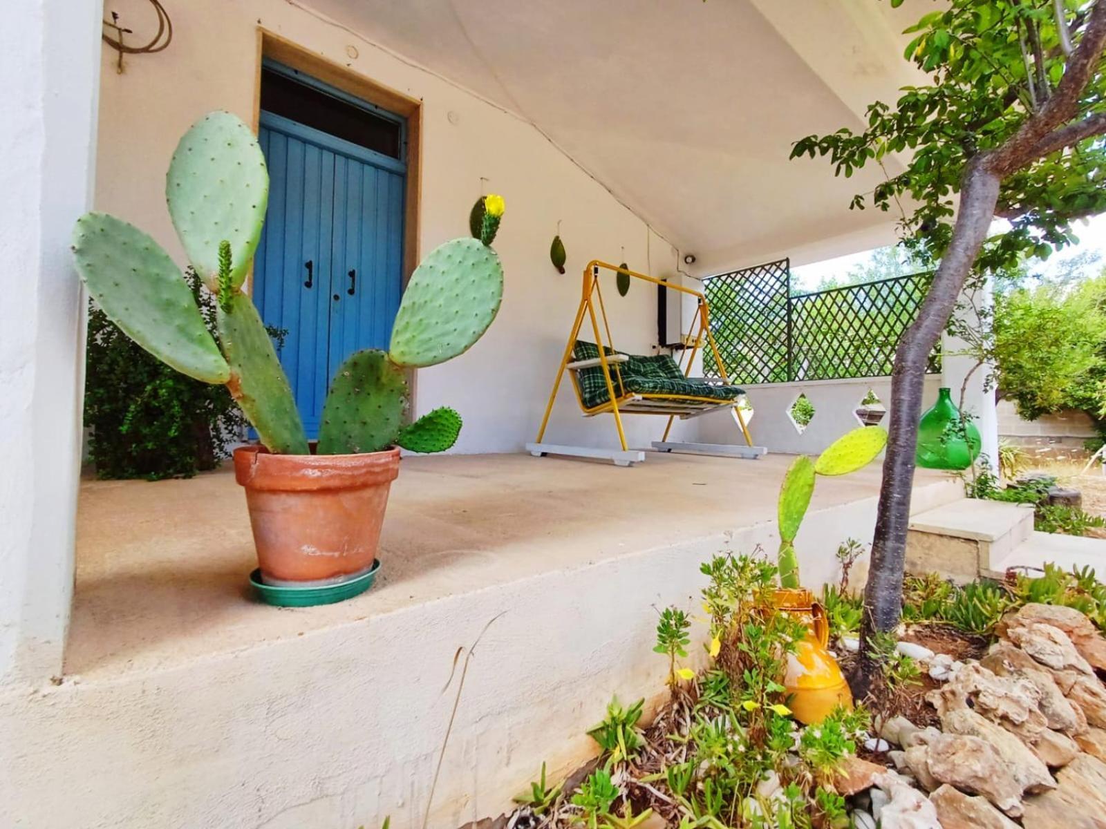 Casina La Tajata Holiday home