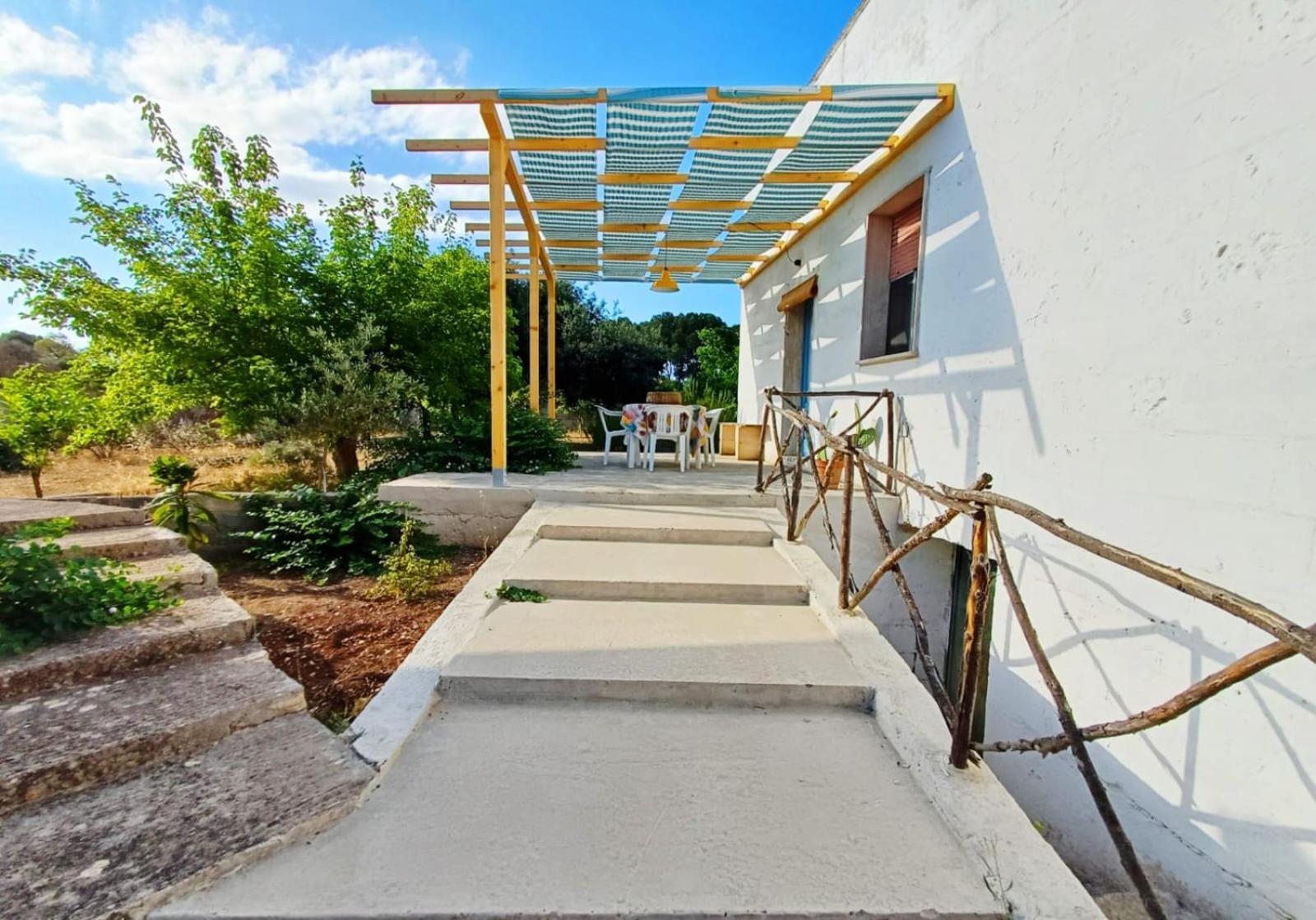 Holiday home Casina La Tajata Manduria