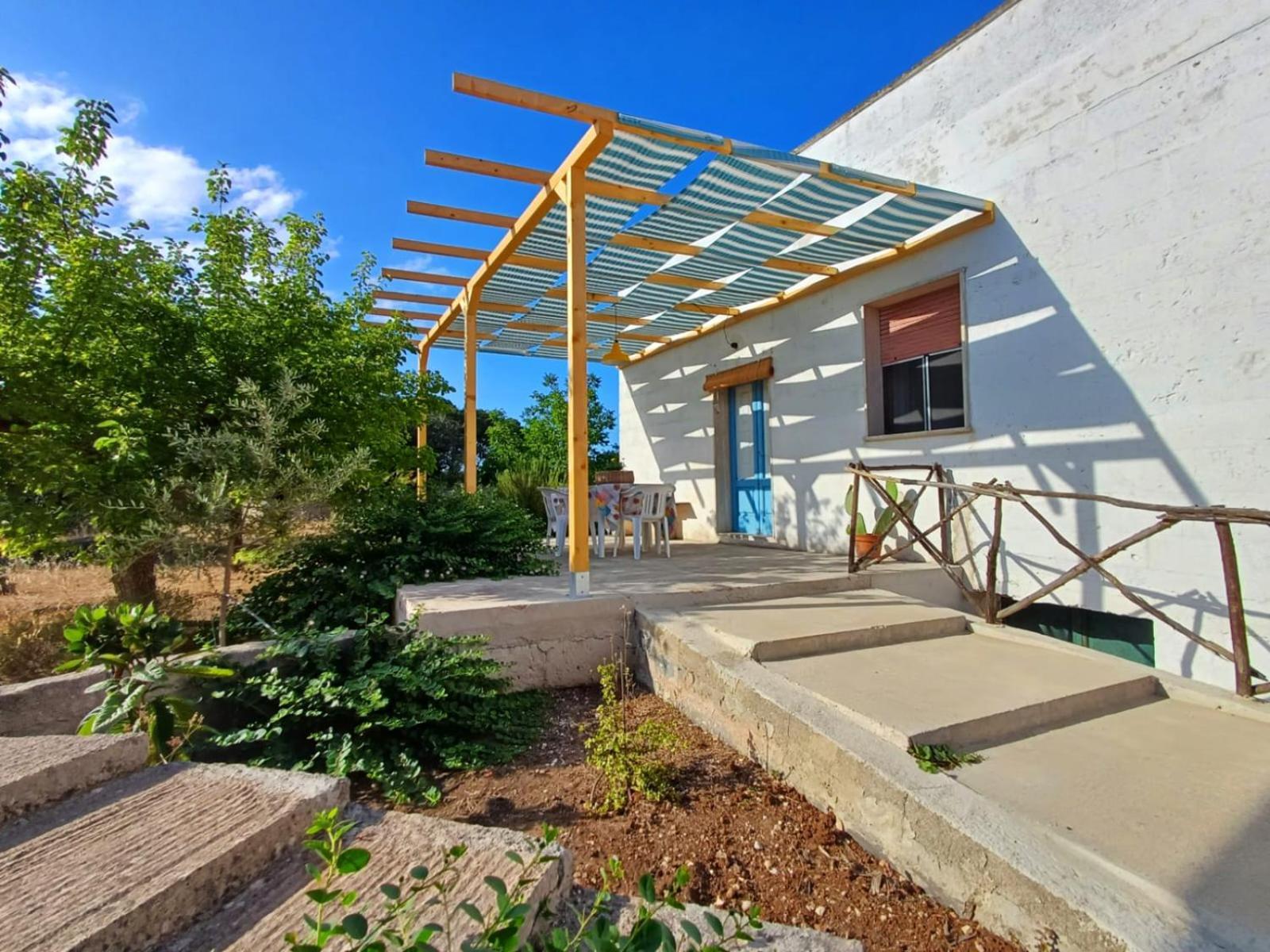 Casina La Tajata * Manduria