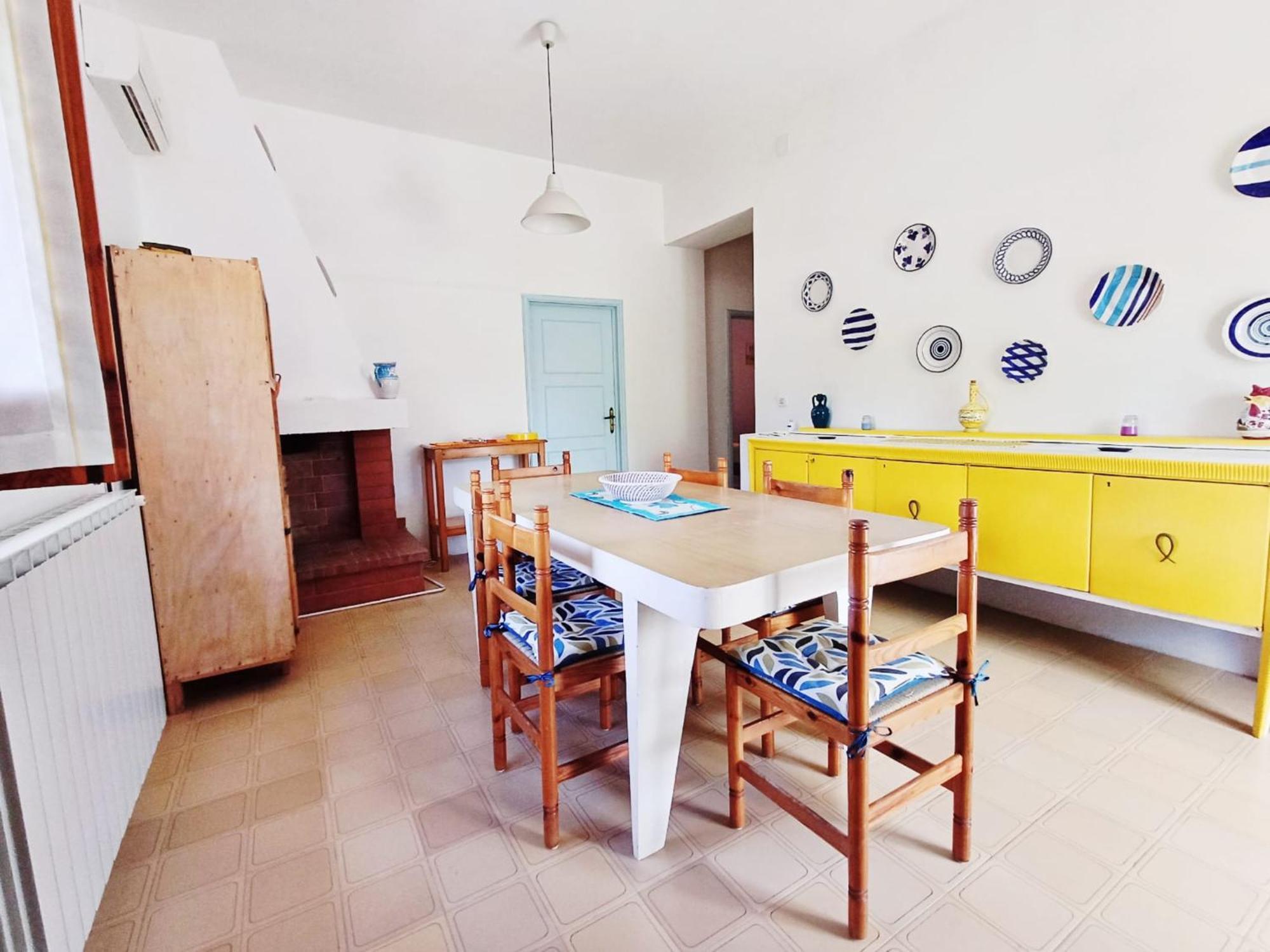 Holiday home Casina La Tajata