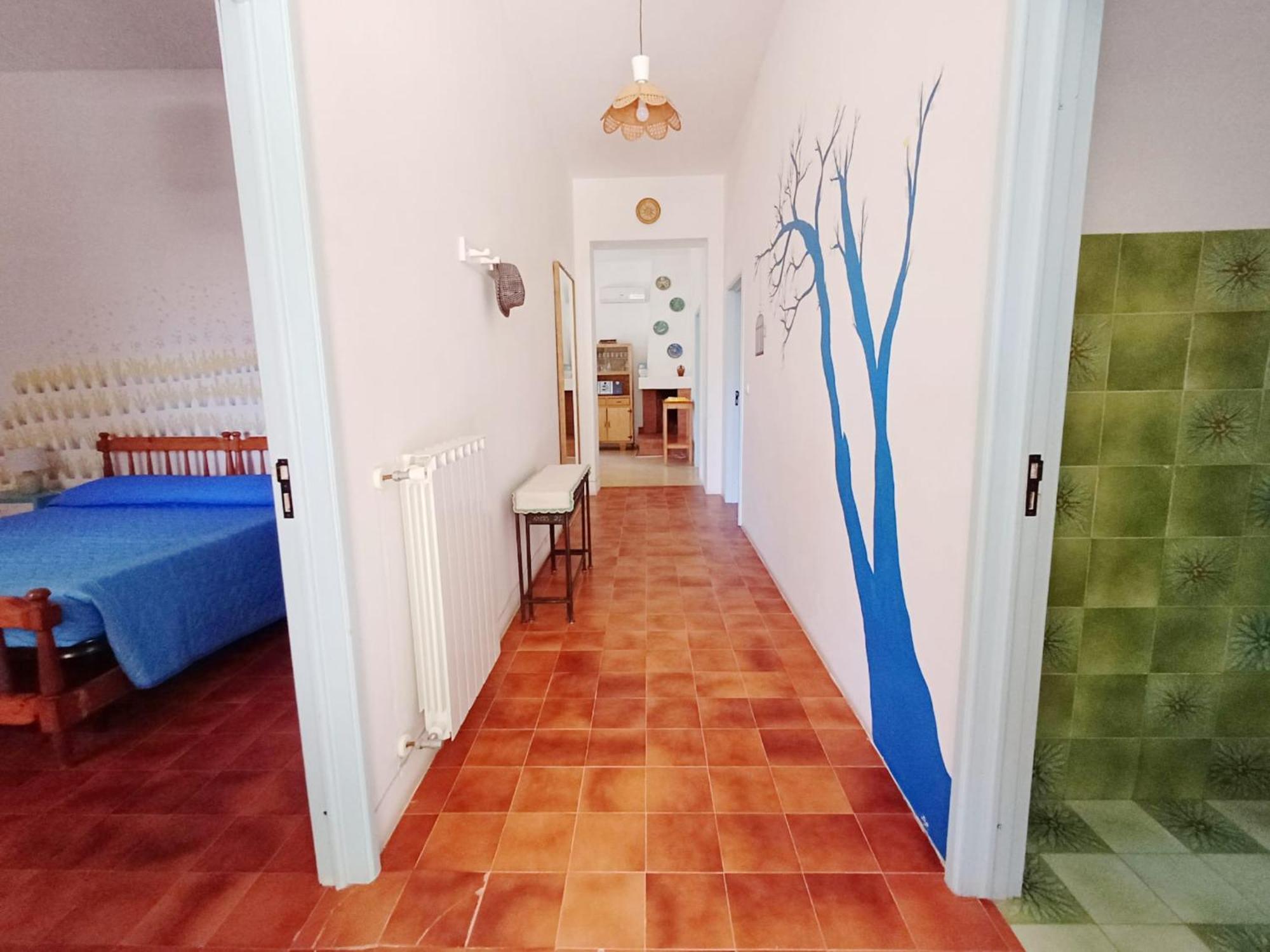Casina La Tajata *