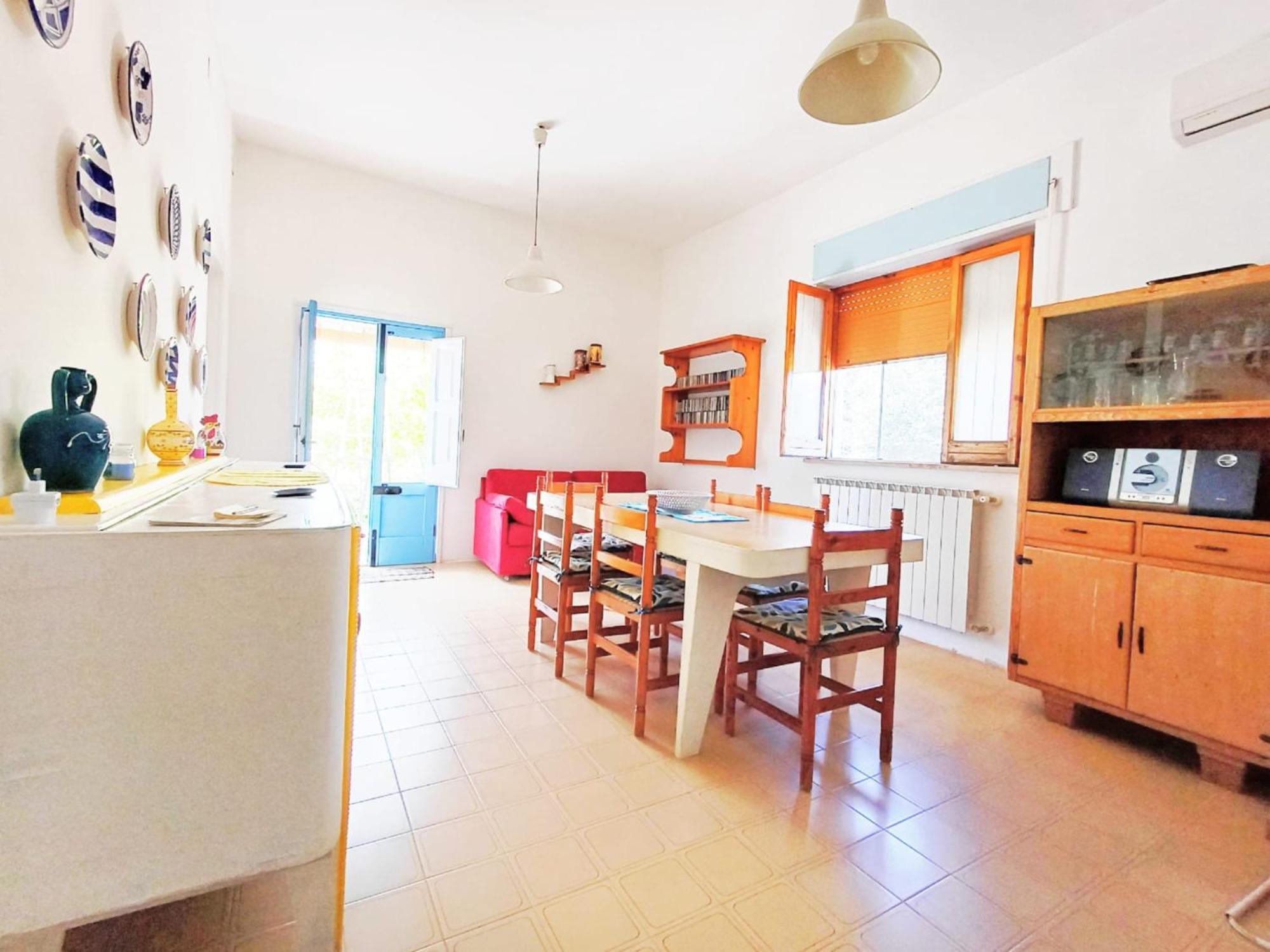 Casina La Tajata * Manduria