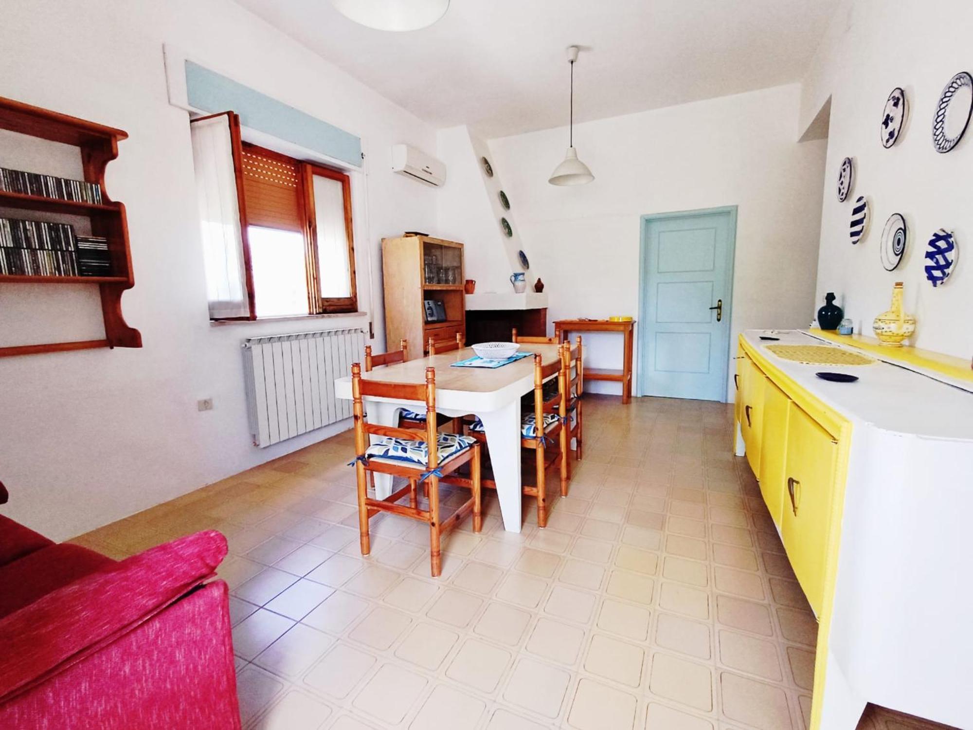 Casina La Tajata Holiday home *