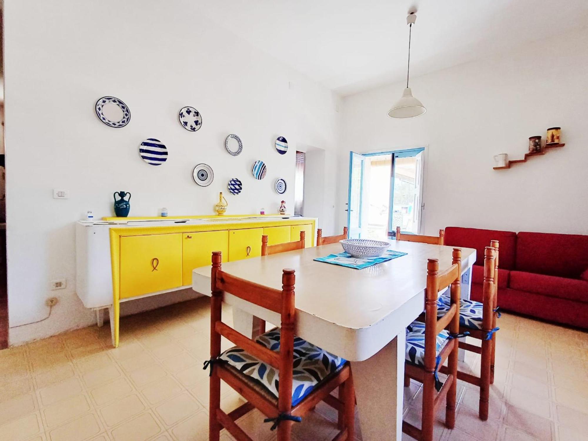 Holiday home Casina La Tajata *